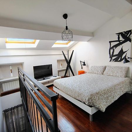 Sophia'S Loft Apartment Парма Екстериор снимка