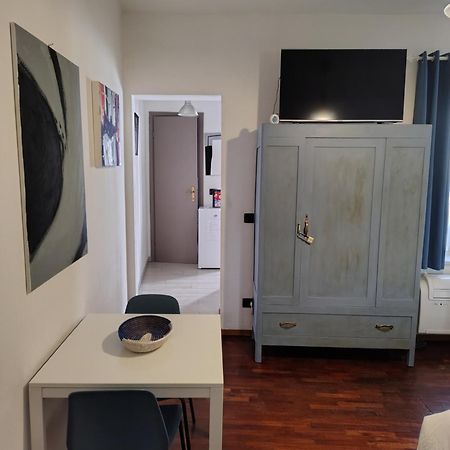 Sophia'S Loft Apartment Парма Екстериор снимка