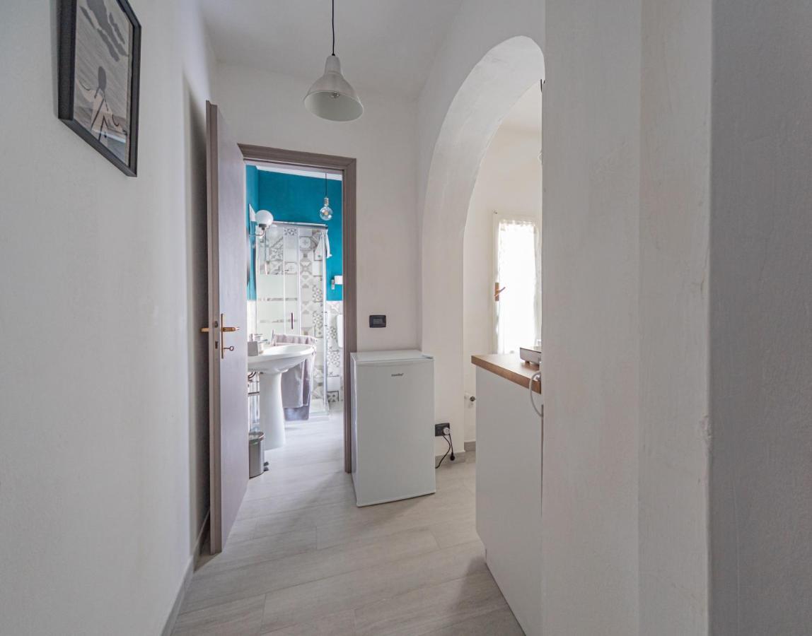 Sophia'S Loft Apartment Парма Екстериор снимка