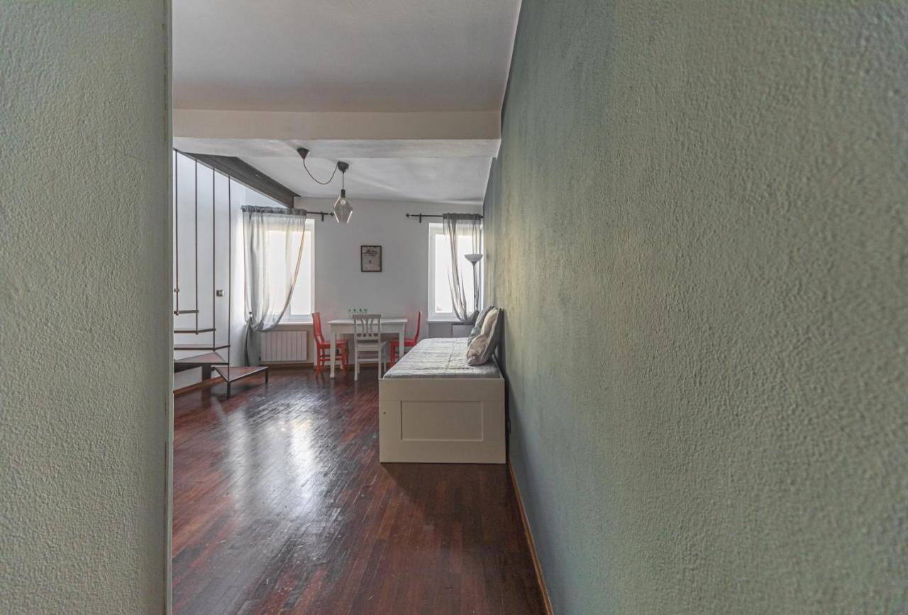 Sophia'S Loft Apartment Парма Екстериор снимка