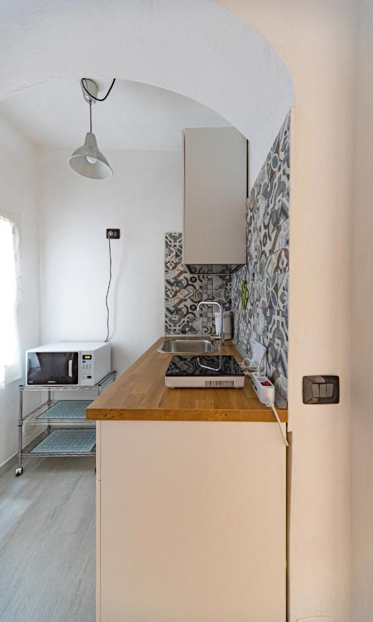Sophia'S Loft Apartment Парма Екстериор снимка