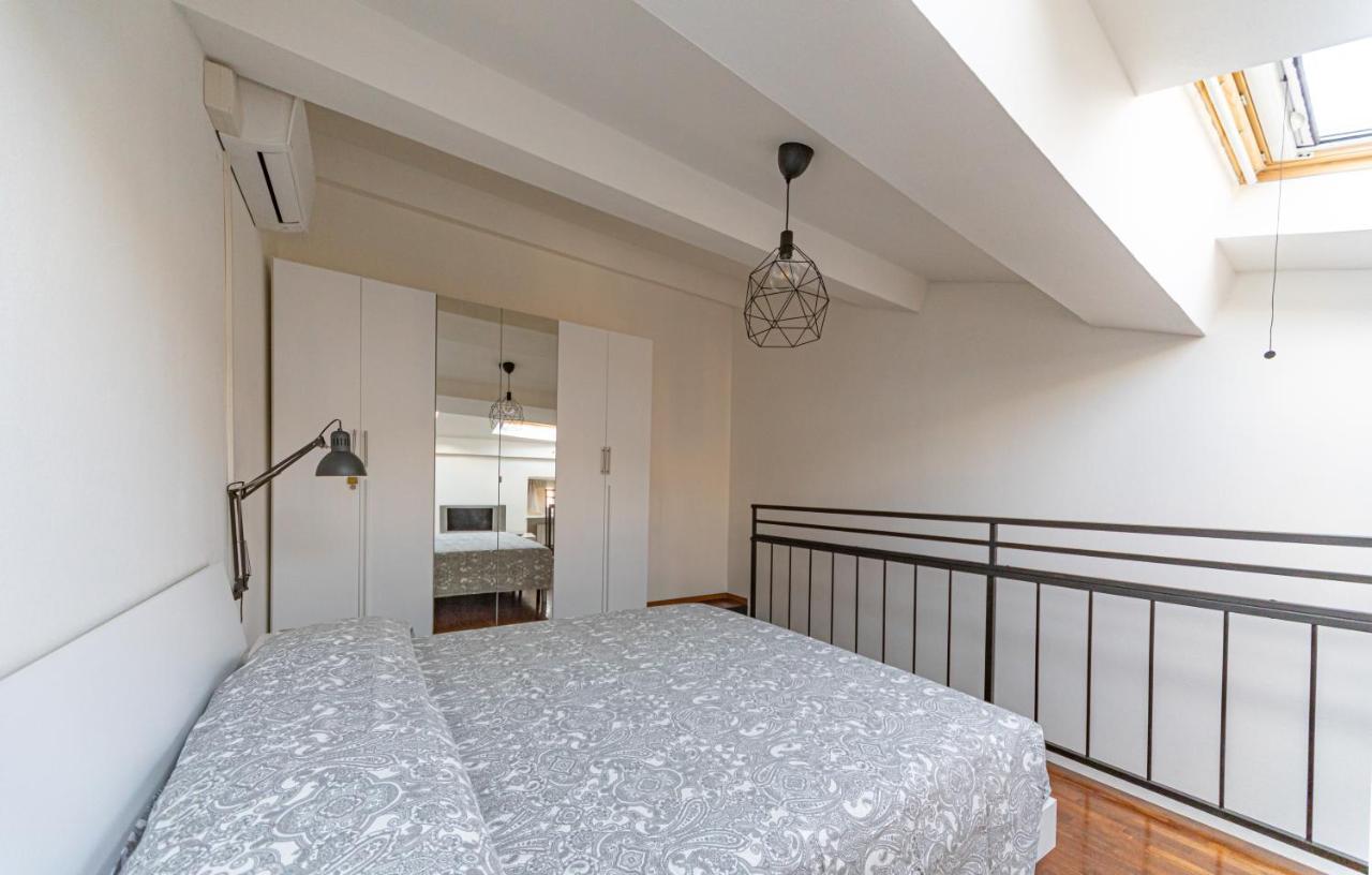 Sophia'S Loft Apartment Парма Екстериор снимка