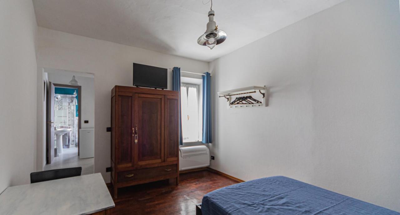 Sophia'S Loft Apartment Парма Екстериор снимка
