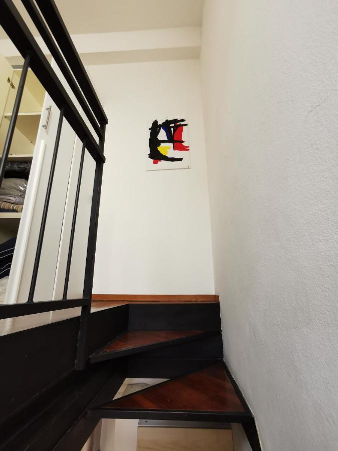 Sophia'S Loft Apartment Парма Екстериор снимка