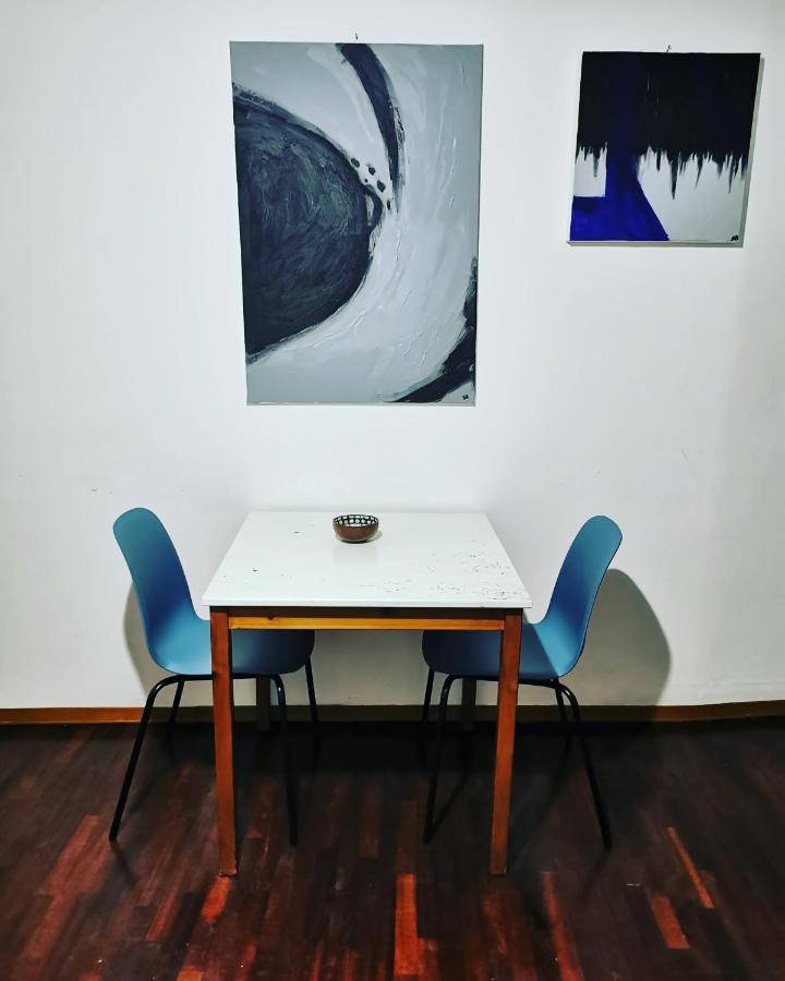Sophia'S Loft Apartment Парма Екстериор снимка