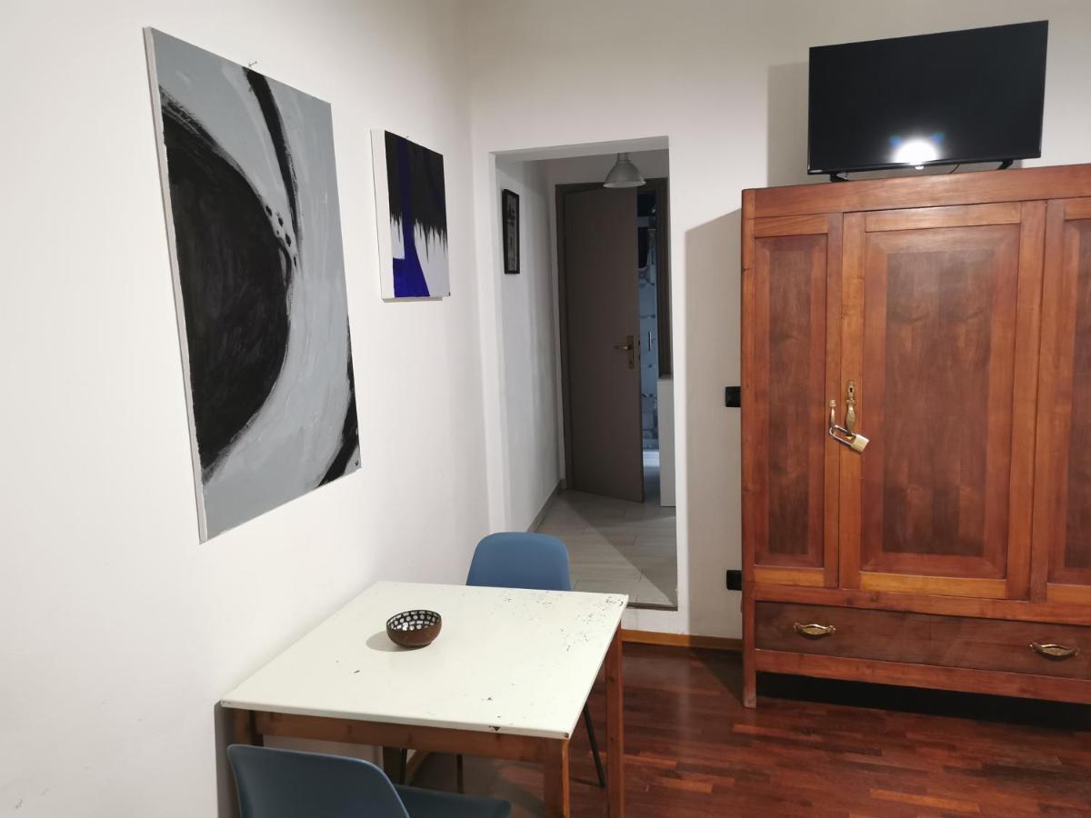 Sophia'S Loft Apartment Парма Екстериор снимка