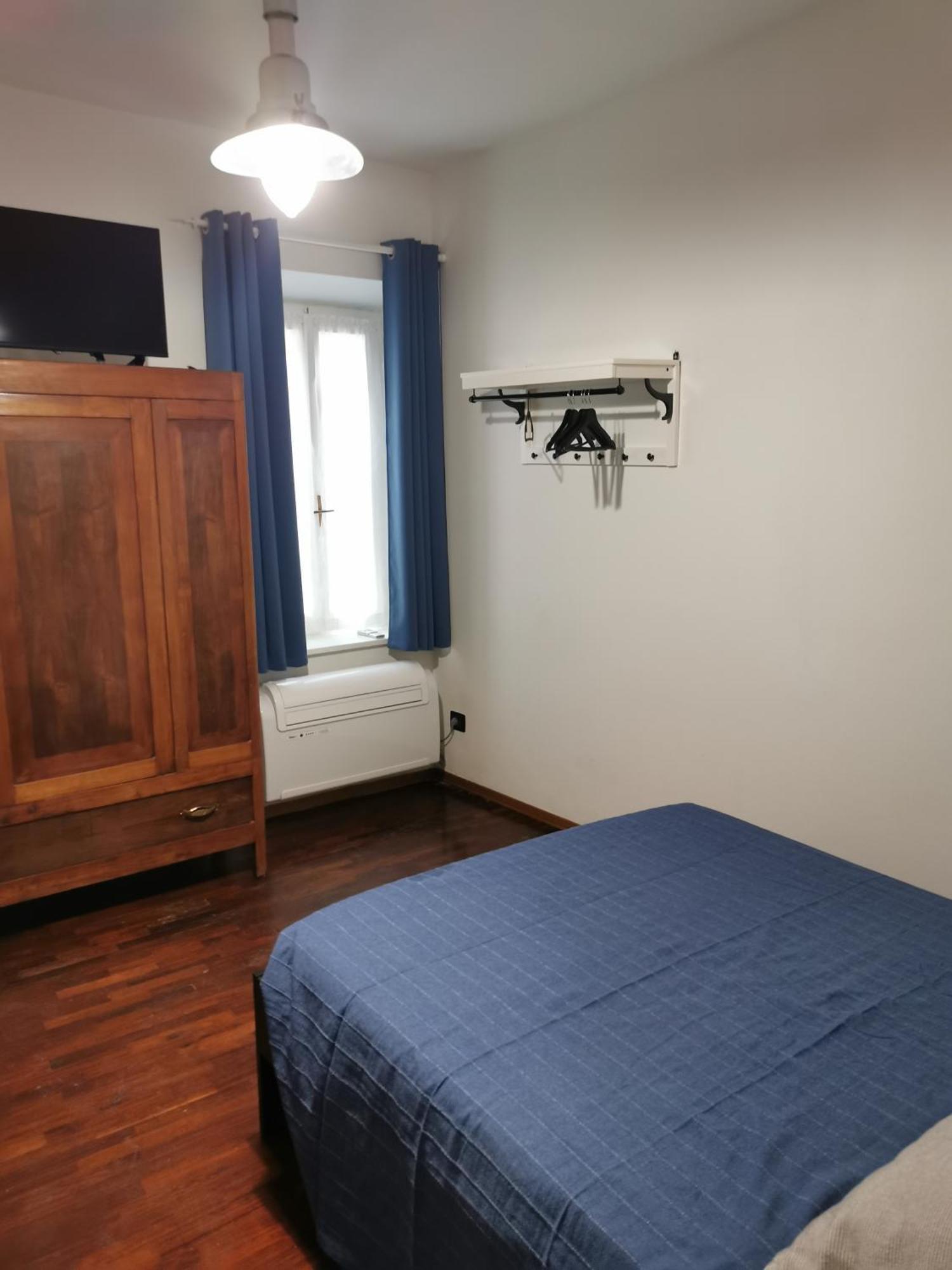 Sophia'S Loft Apartment Парма Стая снимка