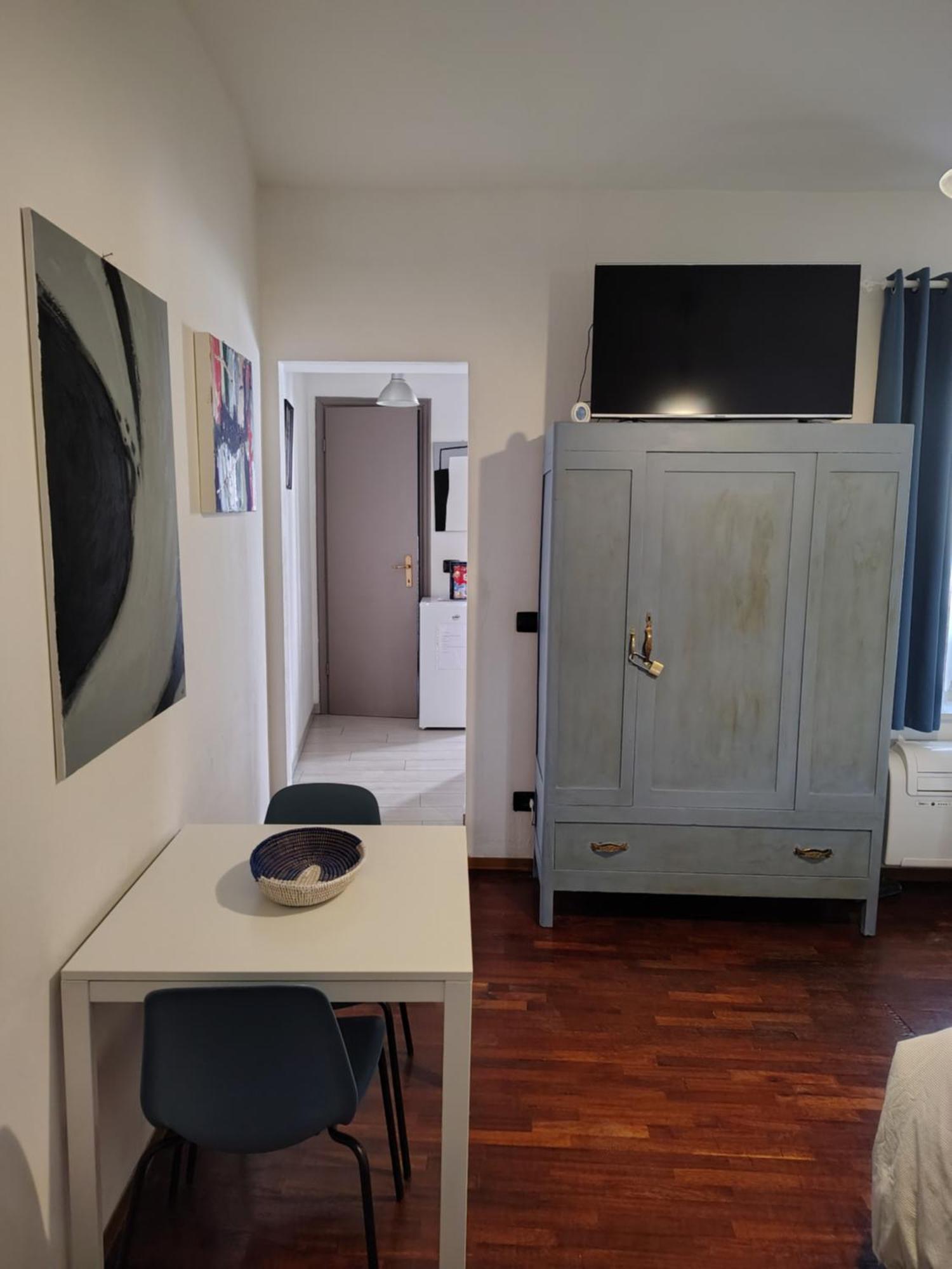 Sophia'S Loft Apartment Парма Екстериор снимка